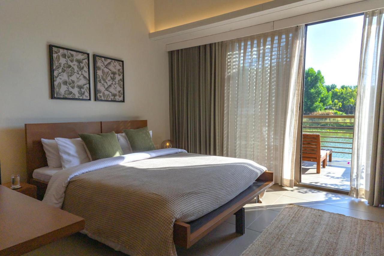 Life At Repose- Lake Villas Resort & Club Chor Warodra Extérieur photo